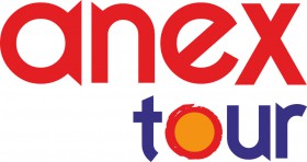 Купить дешёвые туры онлайн от Анекс Тур