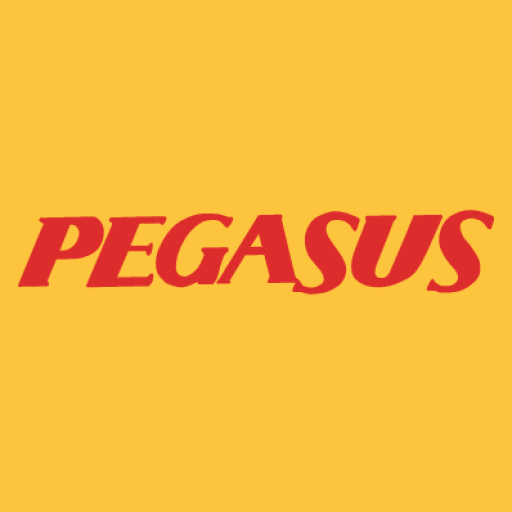 Pegasus Airlines PC