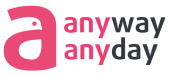 Anywayanyday.com - авиабилеты дешевые на. Отзывы об ЭниВейЭниДей, билеты на самолет и поезд.