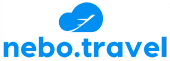 NEBO.Travel - Отзывы и дешёвые авиабилеты. Чартерные авиабилеты Небо Тревел.