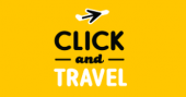 Click.travel - Отзывы и авиабилеты дешевые. Билеты на самолет Клик Тревел.