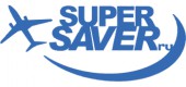 Сайт Supersaver.ru - Отзывы и авиабилеты дешевые. Суперсейвер ру билеты на самолет.