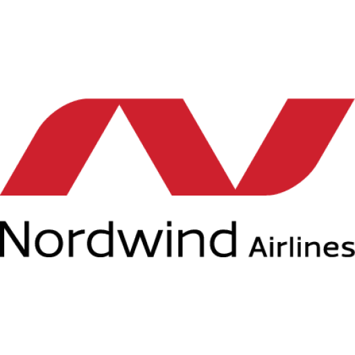 Nordwind Airlines N4